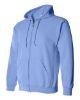 Picture of 18600 - Unisex Heavy Blend™ Full-Zip Hooded Sweatshirt