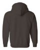 Picture of 18600 - Unisex Heavy Blend™ Full-Zip Hooded Sweatshirt