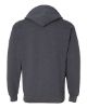 Picture of 18600 - Unisex Heavy Blend™ Full-Zip Hooded Sweatshirt