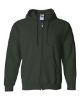 Picture of 18600 - Unisex Heavy Blend™ Full-Zip Hooded Sweatshirt