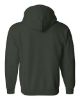 Picture of 18600 - Unisex Heavy Blend™ Full-Zip Hooded Sweatshirt