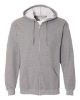 Picture of 18600 - Unisex Heavy Blend™ Full-Zip Hooded Sweatshirt