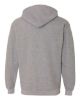 Picture of 18600 - Unisex Heavy Blend™ Full-Zip Hooded Sweatshirt