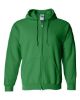 Picture of 18600 - Unisex Heavy Blend™ Full-Zip Hooded Sweatshirt