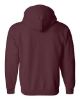 Picture of 18600 - Unisex Heavy Blend™ Full-Zip Hooded Sweatshirt