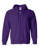 Picture of 18600 - Unisex Heavy Blend™ Full-Zip Hooded Sweatshirt