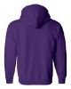 Picture of 18600 - Unisex Heavy Blend™ Full-Zip Hooded Sweatshirt