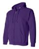 Picture of 18600 - Unisex Heavy Blend™ Full-Zip Hooded Sweatshirt