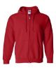 Picture of 18600 - Unisex Heavy Blend™ Full-Zip Hooded Sweatshirt