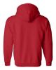 Picture of 18600 - Unisex Heavy Blend™ Full-Zip Hooded Sweatshirt