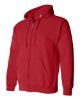 Picture of 18600 - Unisex Heavy Blend™ Full-Zip Hooded Sweatshirt