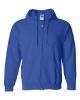 Picture of 18600 - Unisex Heavy Blend™ Full-Zip Hooded Sweatshirt