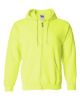 Picture of 18600 - Unisex Heavy Blend™ Full-Zip Hooded Sweatshirt
