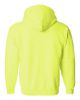 Picture of 18600 - Unisex Heavy Blend™ Full-Zip Hooded Sweatshirt