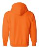 Picture of 18600 - Unisex Heavy Blend™ Full-Zip Hooded Sweatshirt