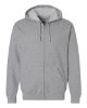 Picture of 18600 - Unisex Heavy Blend™ Full-Zip Hooded Sweatshirt