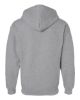 Picture of 18600 - Unisex Heavy Blend™ Full-Zip Hooded Sweatshirt