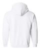 Picture of 18600 - Unisex Heavy Blend™ Full-Zip Hooded Sweatshirt