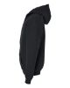 Picture of 18600B - Youth Heavy Blend™ Full-Zip Hooded Sweatshirt
