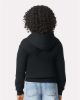Picture of 18600B - Youth Heavy Blend™ Full-Zip Hooded Sweatshirt