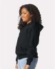 Picture of 18600B - Youth Heavy Blend™ Full-Zip Hooded Sweatshirt
