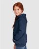Picture of 18600B - Youth Heavy Blend™ Full-Zip Hooded Sweatshirt