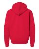 Picture of 18600B - Youth Heavy Blend™ Full-Zip Hooded Sweatshirt