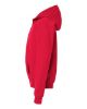 Picture of 18600B - Youth Heavy Blend™ Full-Zip Hooded Sweatshirt