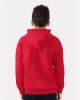 Picture of 18600B - Youth Heavy Blend™ Full-Zip Hooded Sweatshirt