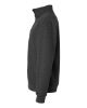 Picture of 18810 - Unisex Heavy Blend™ Quarter-Zip Sweatshirt