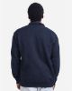 Picture of 18810 - Unisex Heavy Blend™ Quarter-Zip Sweatshirt