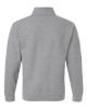 Picture of 18810 - Unisex Heavy Blend™ Quarter-Zip Sweatshirt