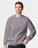 Picture of 19000 - Unisex Hammer™ Maxweight Crewneck Sweatshirt