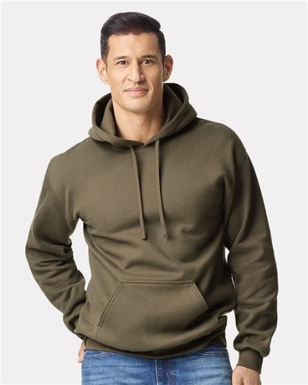 Picture of 19500 - Unisex Hammer™ Maxweight Hooded Sweatshirt