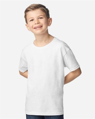 Picture of 2000B - Youth Ultra Cotton® T-Shirt