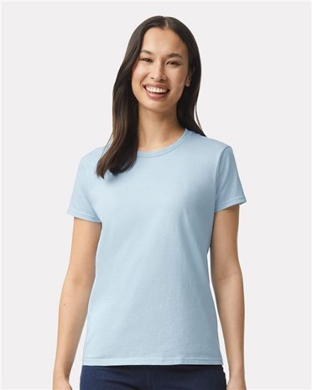 Picture of 2000L - Women's Ultra Cotton® T-Shirt