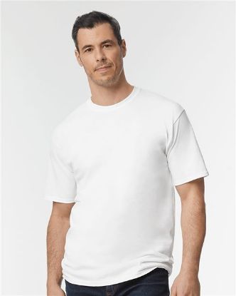 Picture of 2000T - Men's Tall Ultra Cotton® T-Shirt