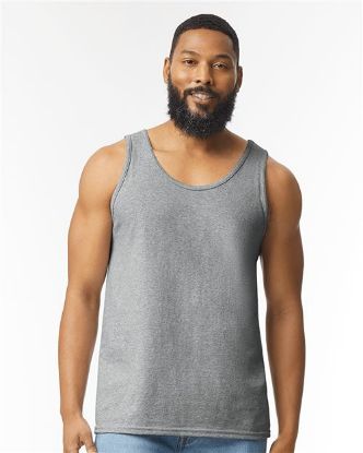 Picture of 2200 - Unisex Ultra Cotton® Tank Top