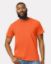 Picture of 2300 - Unisex Ultra Cotton® Pocket T-Shirt