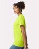 Picture of 2300 - Unisex Ultra Cotton® Pocket T-Shirt