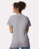 Picture of 2300 - Unisex Ultra Cotton® Pocket T-Shirt