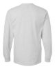 Picture of 2400 - Unisex Ultra Cotton® Long Sleeve T-Shirt