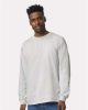 Picture of 2400 - Unisex Ultra Cotton® Long Sleeve T-Shirt