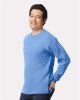 Picture of 2400 - Unisex Ultra Cotton® Long Sleeve T-Shirt