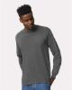 Picture of 2400 - Unisex Ultra Cotton® Long Sleeve T-Shirt