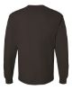 Picture of 2400 - Unisex Ultra Cotton® Long Sleeve T-Shirt