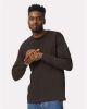 Picture of 2400 - Unisex Ultra Cotton® Long Sleeve T-Shirt