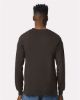Picture of 2400 - Unisex Ultra Cotton® Long Sleeve T-Shirt