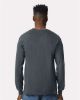 Picture of 2400 - Unisex Ultra Cotton® Long Sleeve T-Shirt