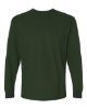 Picture of 2400 - Unisex Ultra Cotton® Long Sleeve T-Shirt